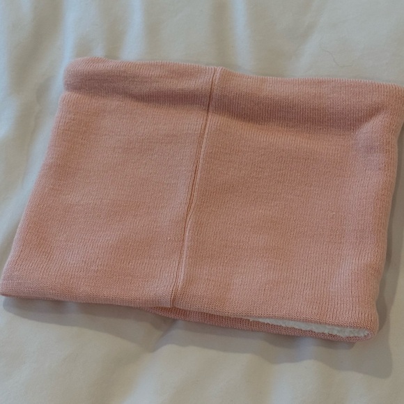 Pink Winter Accessory Set - Picture 6 of 7